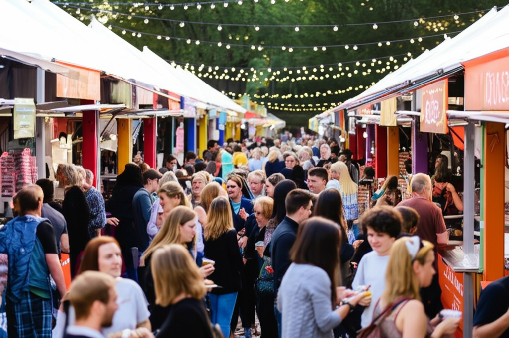 Festival Gastronómico